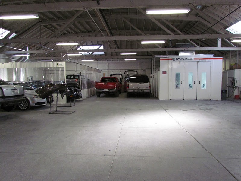 Automotive Collision Repair gallery 4