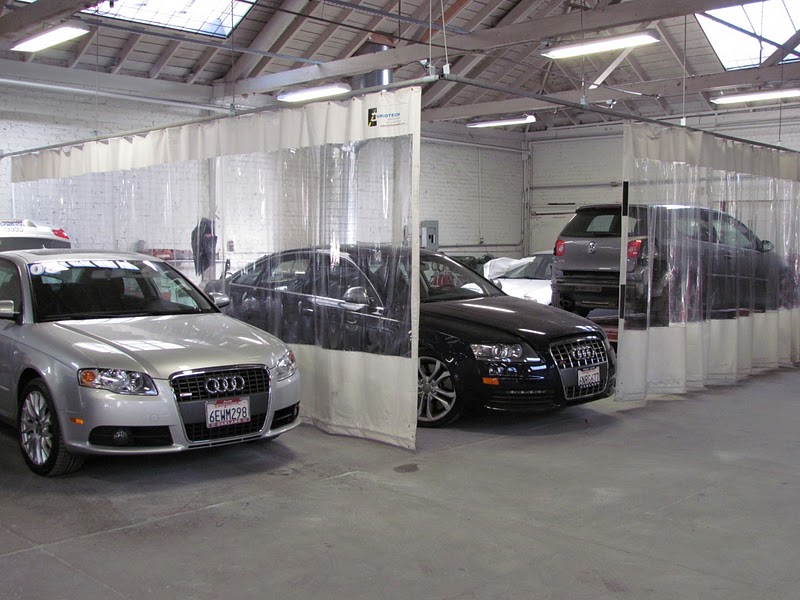 Automotive Collision Repair gallery 7