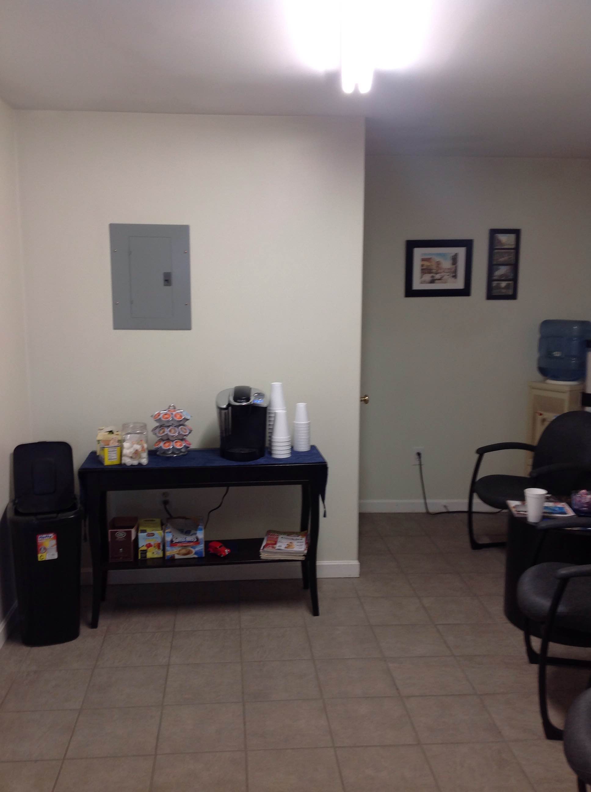 LeBlanc's Collision Center  gallery 4