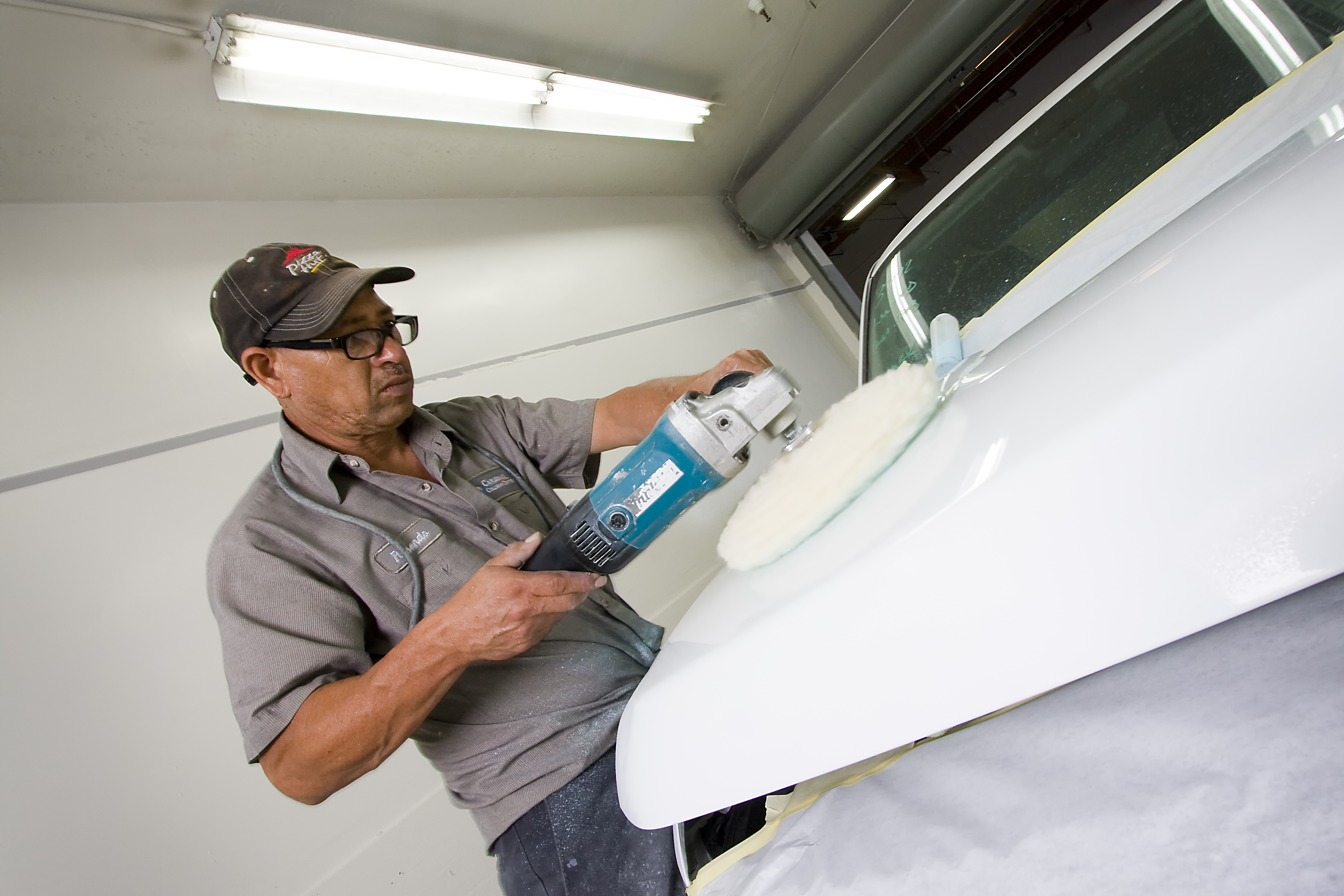Carlsbad Collision Center gallery 4