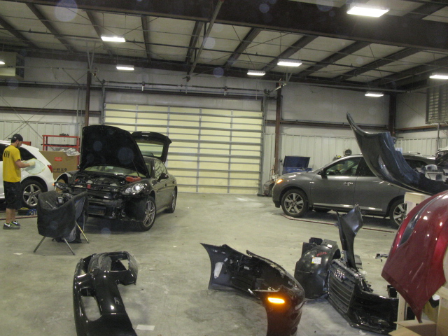 Icon Collision Services gallery 3