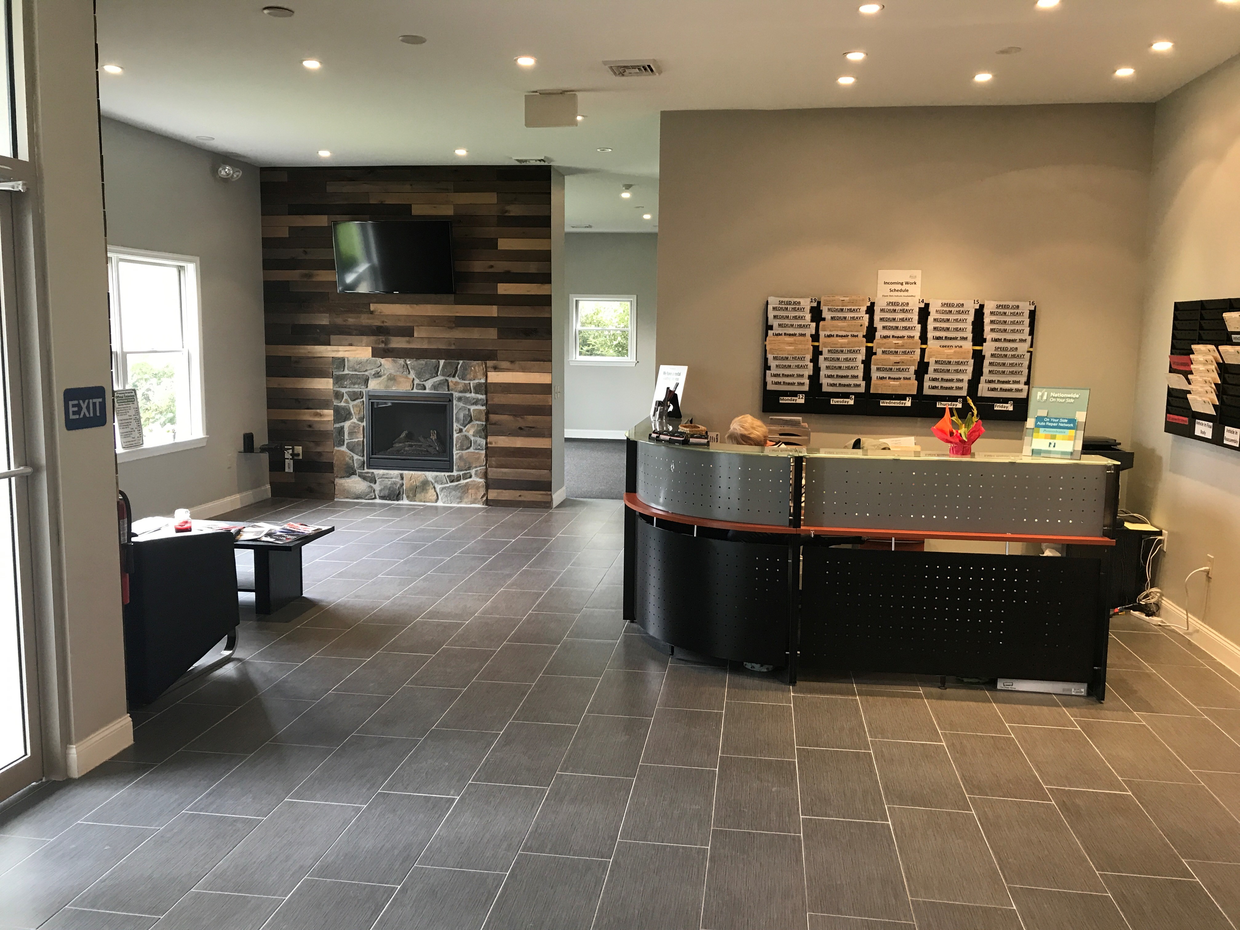 Berks Auto Collision gallery 5