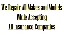 Bush Collision Center 
