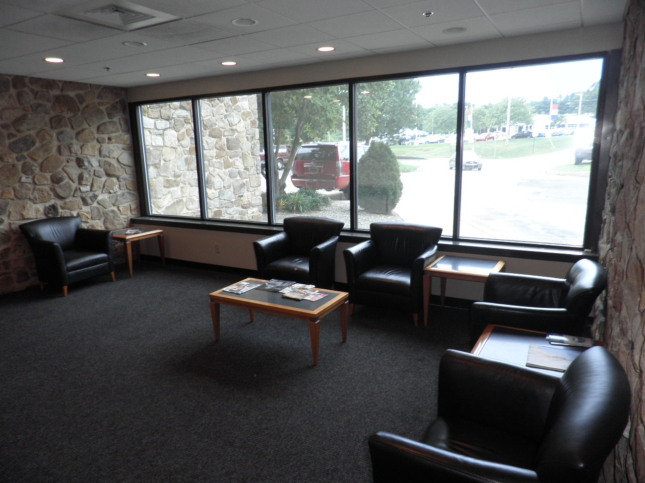 Bush Collision Center  gallery 2