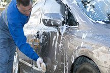 Bush Collision Center  gallery 5