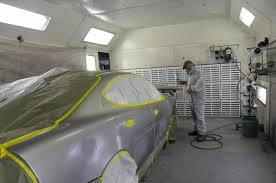 Bush Collision Center  gallery 7