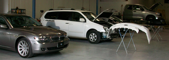 Port City Collision gallery 3