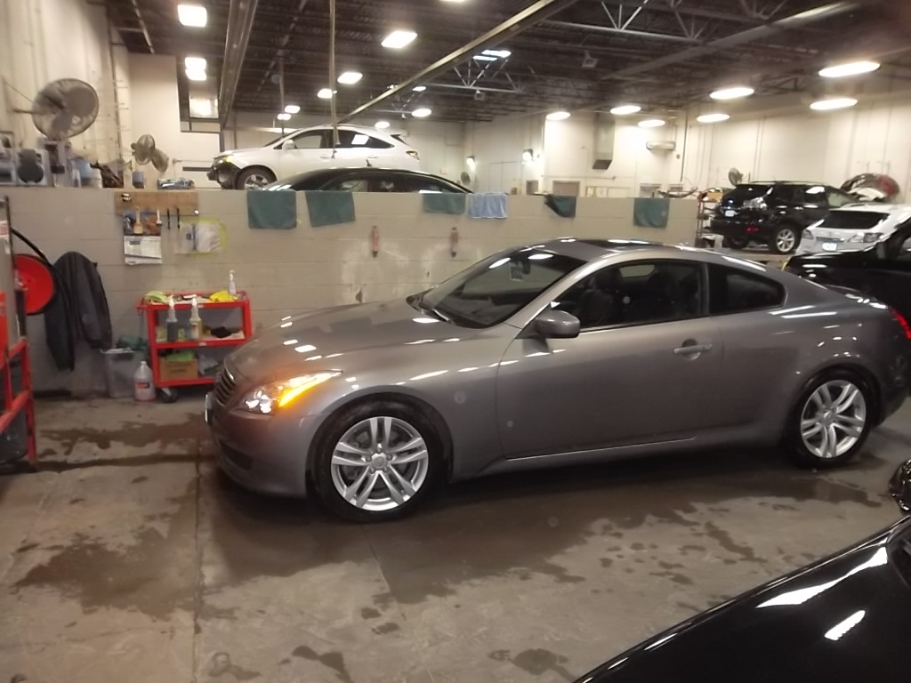 Willis Collision Center gallery 4