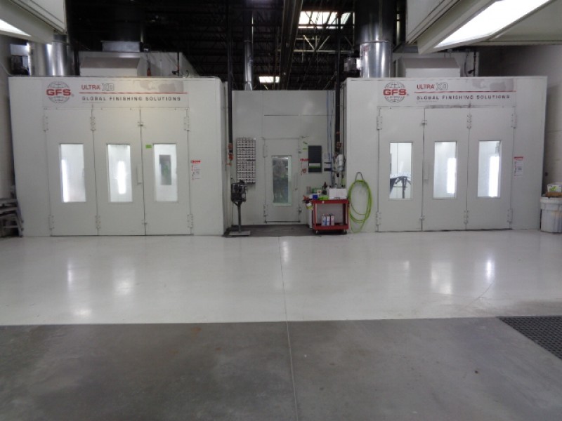 Willis Collision Center gallery 6