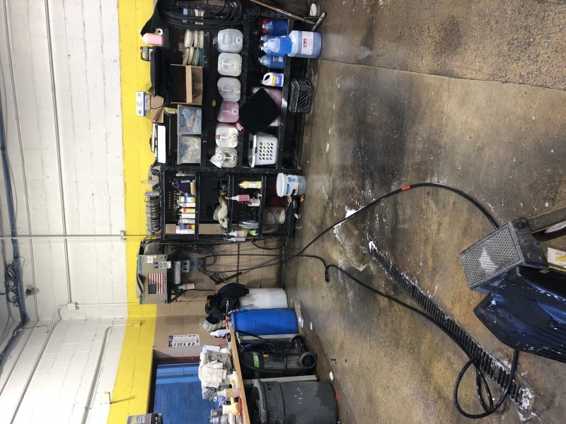TechniCraft Collision Repair Experts gallery 2
