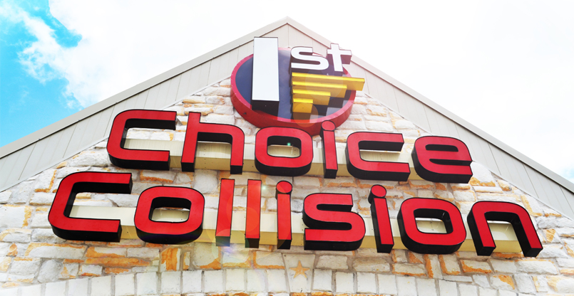 1st Choice Collision - Conroe gallery 4