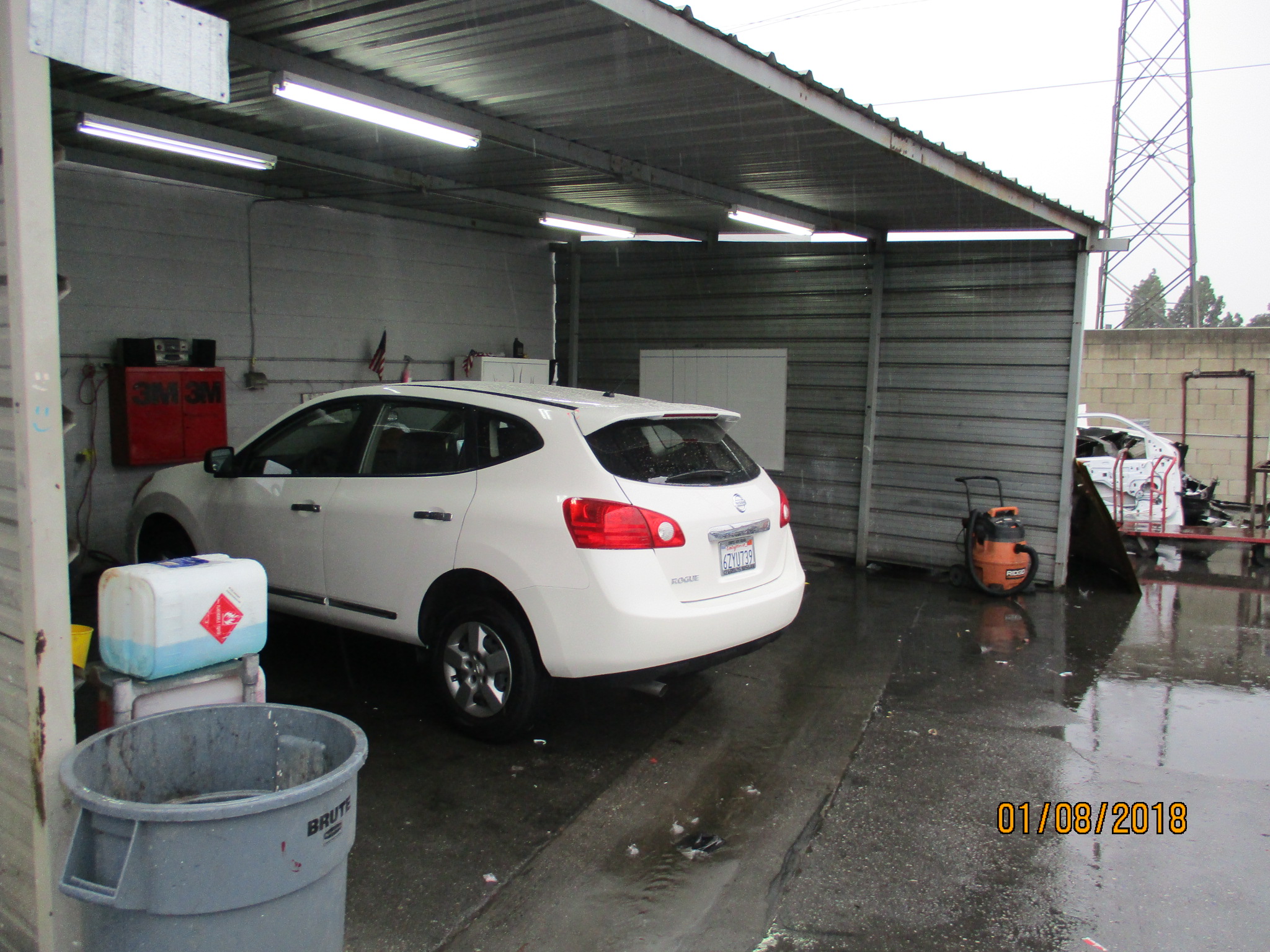 Cerritos Collision Center gallery 4