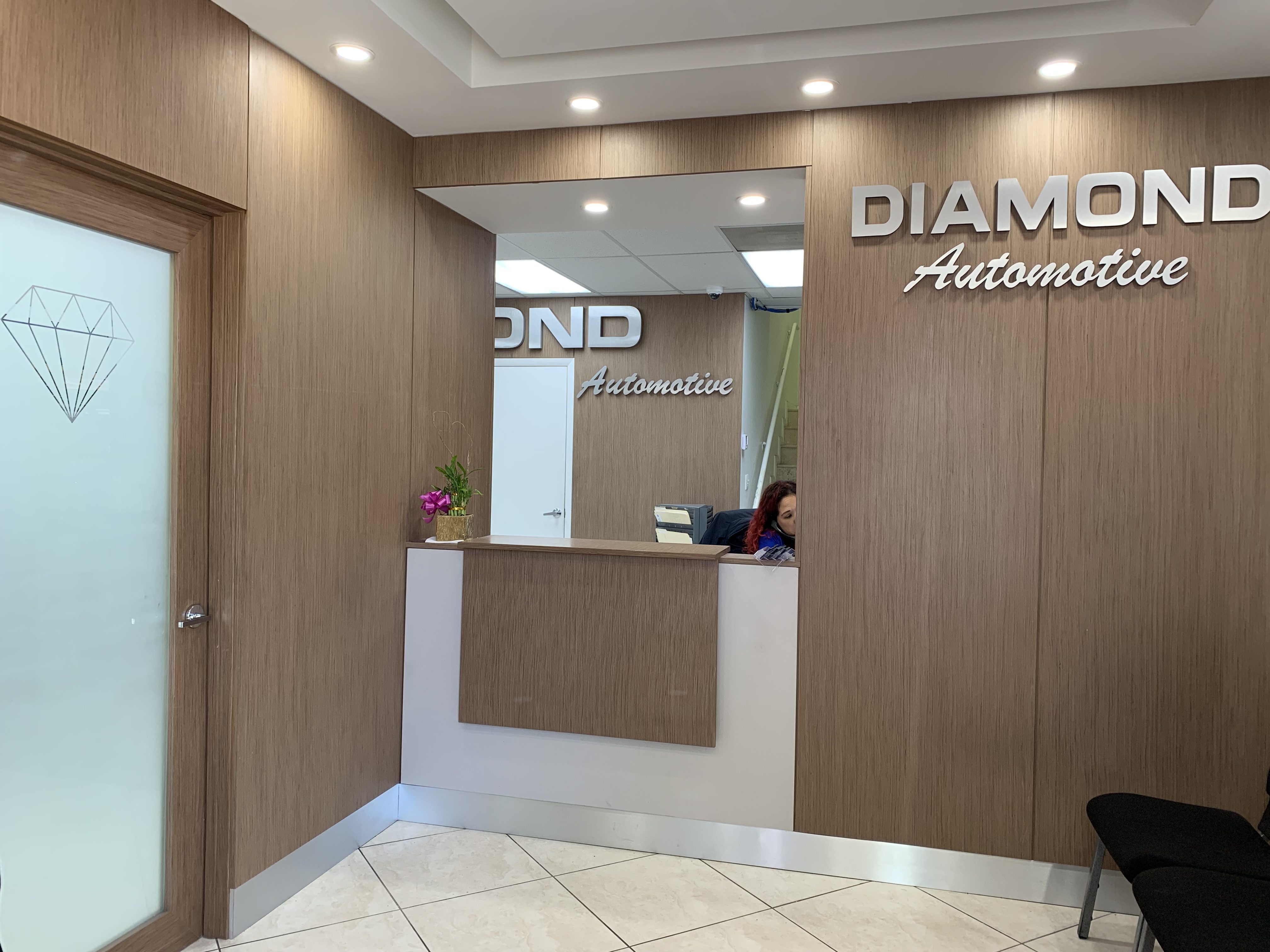 Diamond Automotive gallery 2