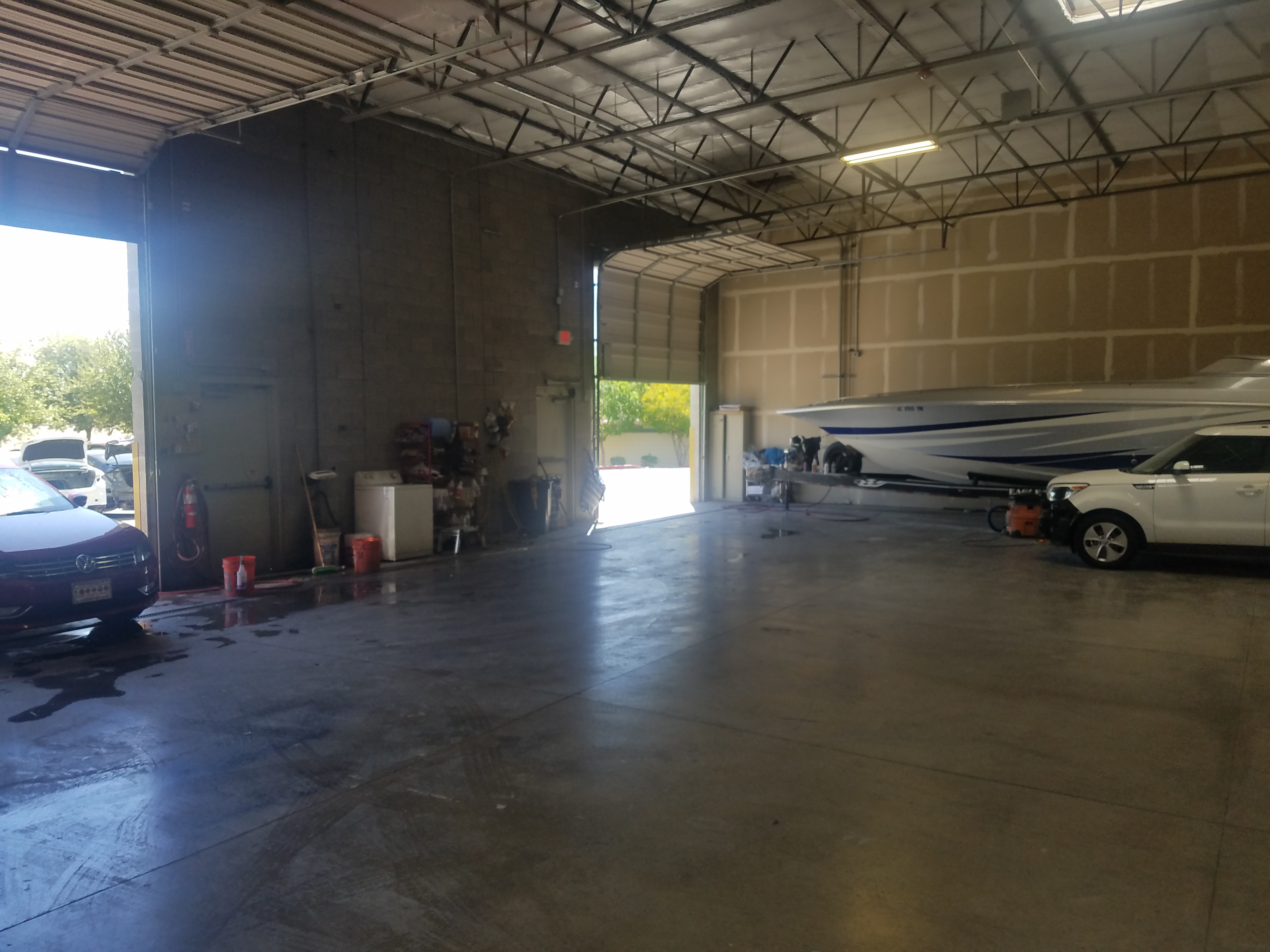 Chaney's Collision Center gallery 4