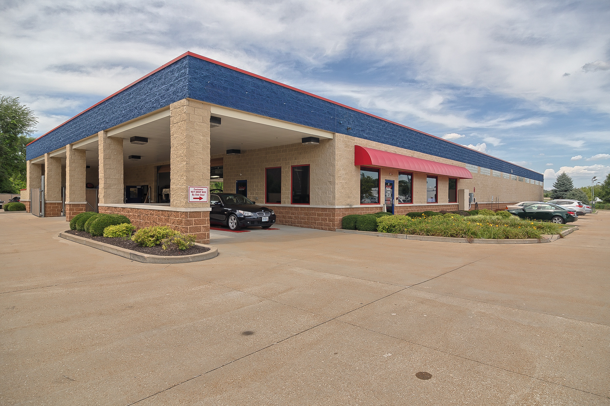 Car Craft Auto Body - Chesterfield gallery 2
