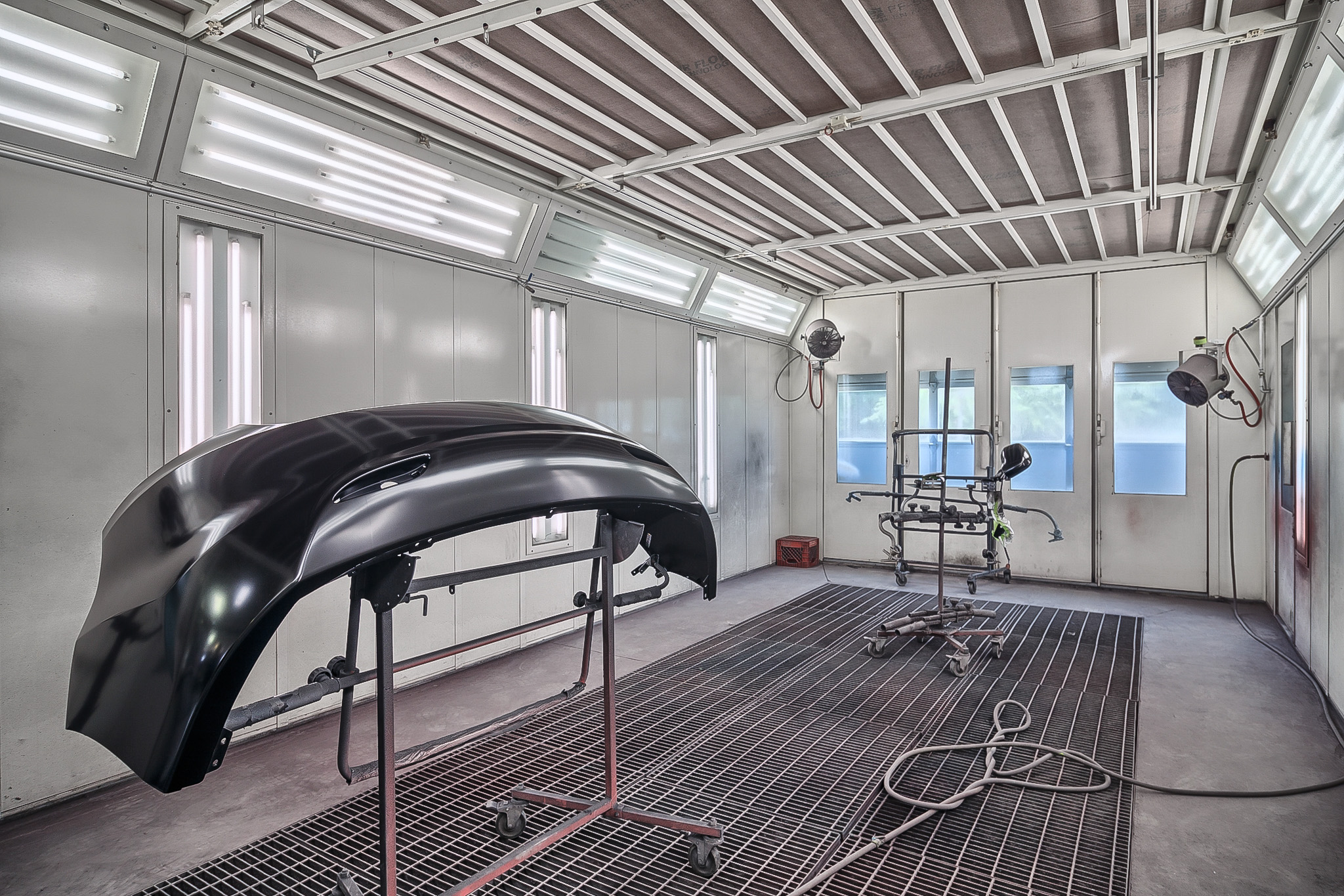 Car Craft Auto Body - Chesterfield gallery 7