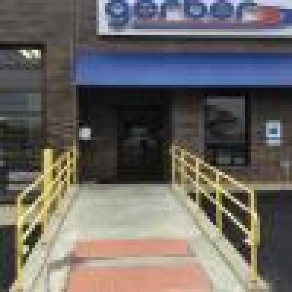 Gerber Collision & Glass - Elmhurst gallery 1