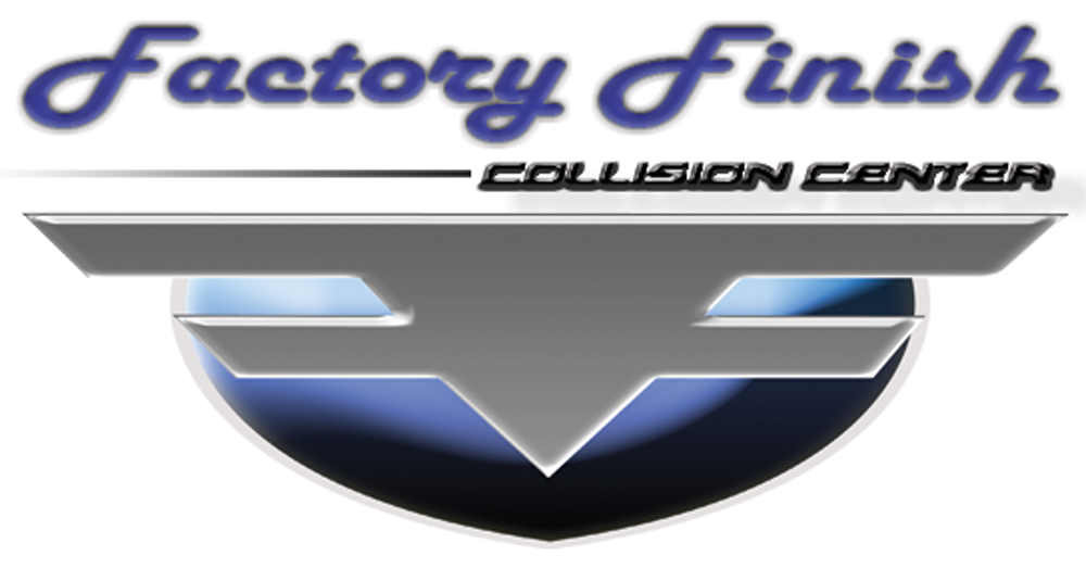 Factory Finish Collision Center-Haltom