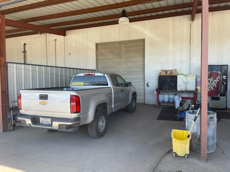 Factory Finish Collision Center-Fort Worth gallery 4