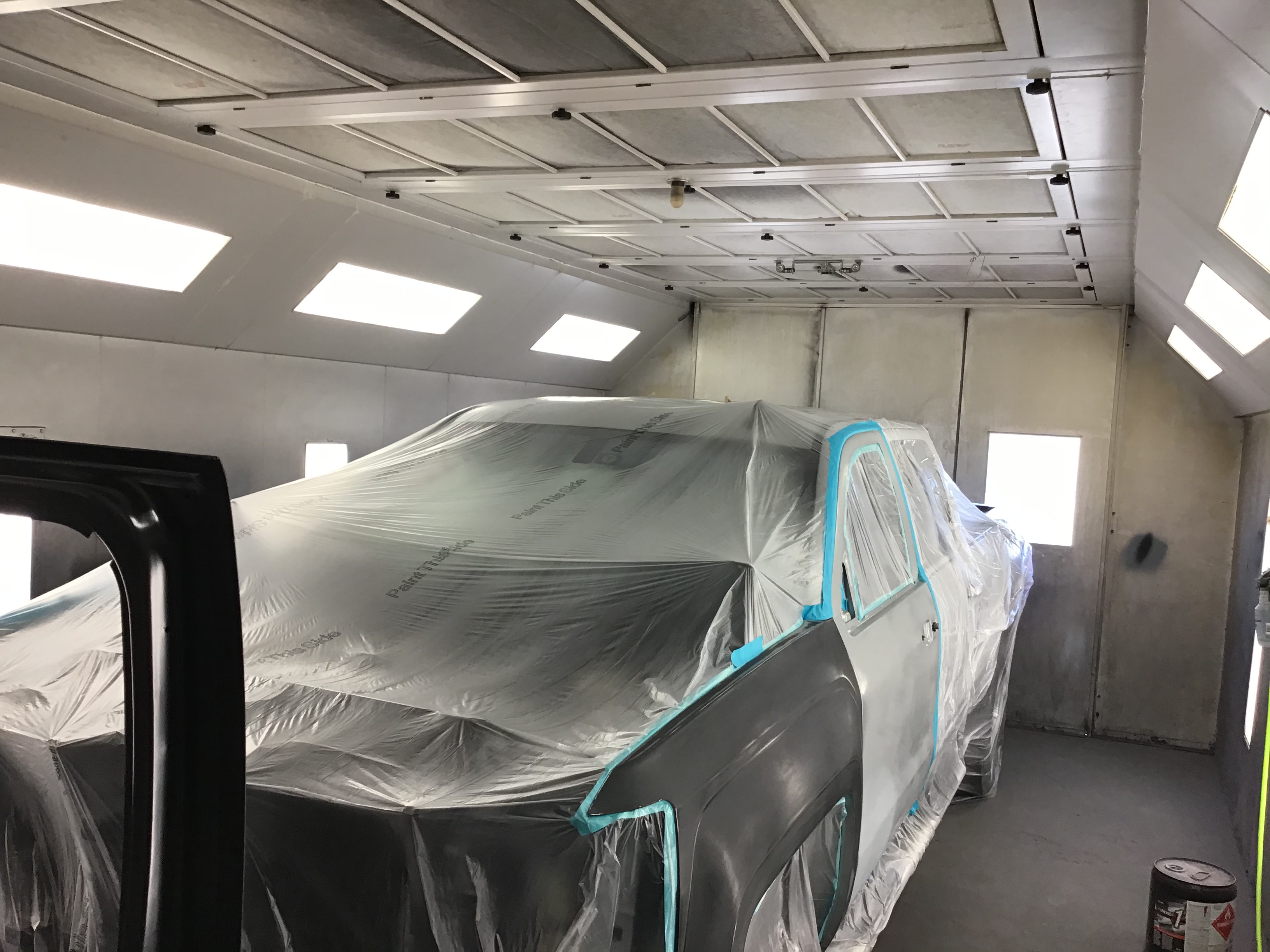 Factory Finish Collision Center-Fort Worth gallery 6