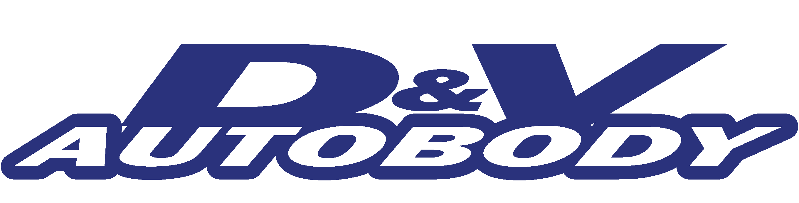 D & V Auto Body