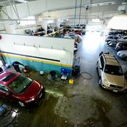 D & V Auto Body gallery 4