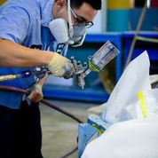 D & V Auto Body gallery 5