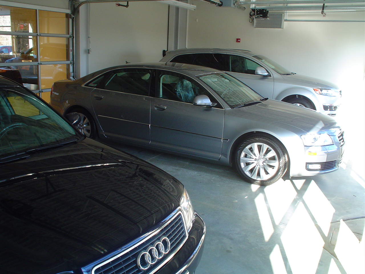 Criswell Collision Center gallery 4