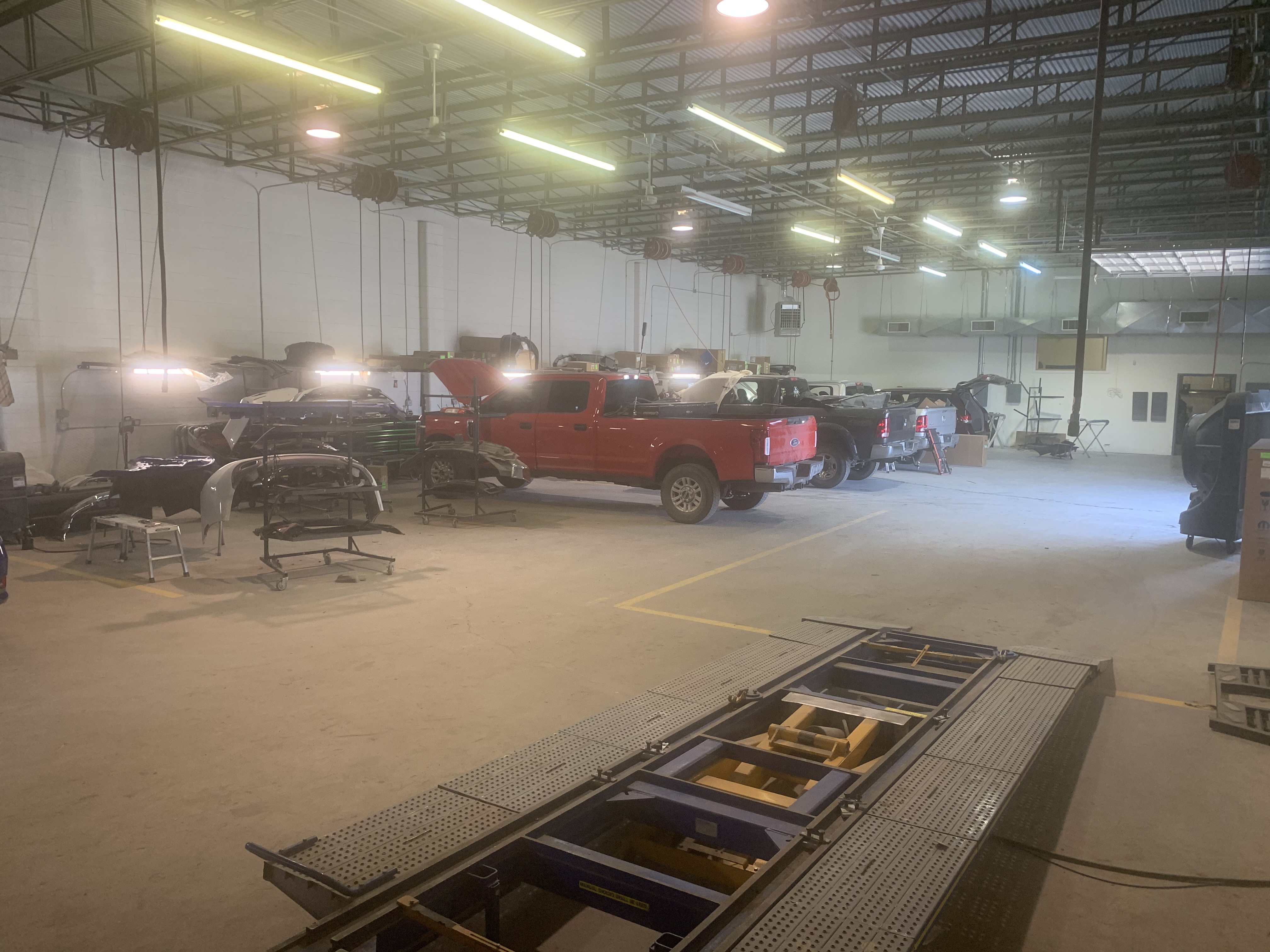 Epic Collision Services gallery 3