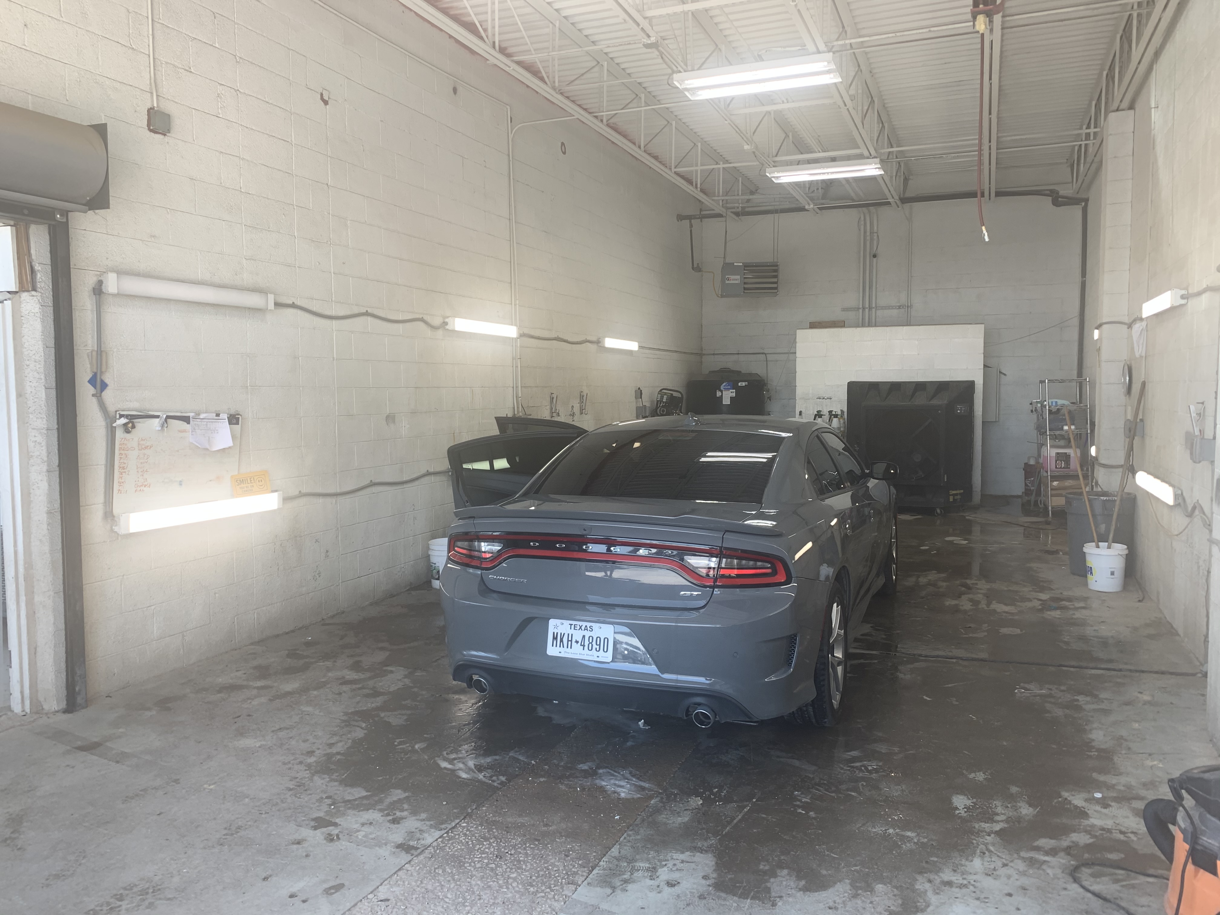 Epic Collision Services gallery 4