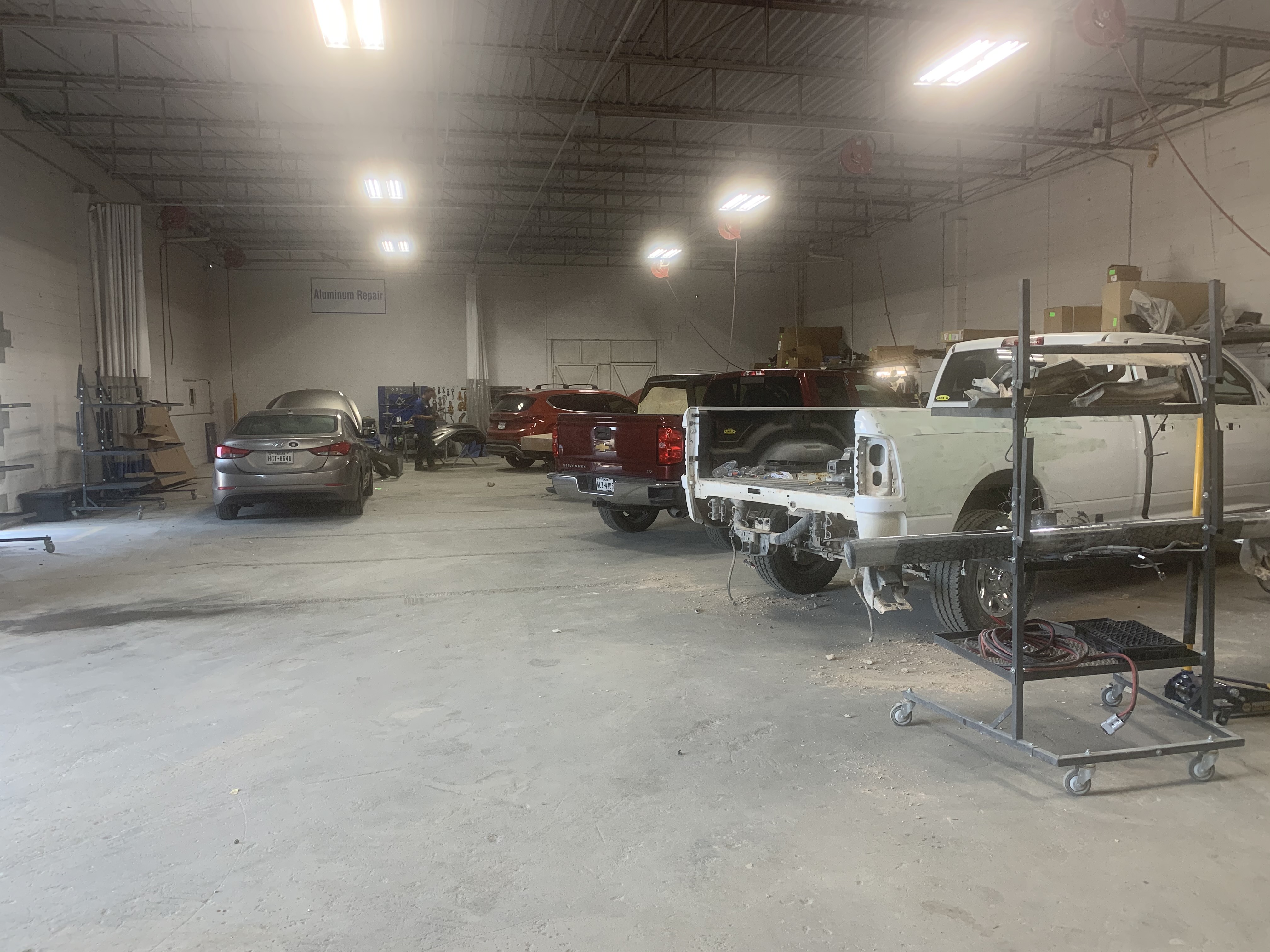 Epic Collision Services gallery 5