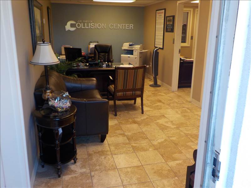 Gerber Collision & Glass - Columbus / Milgen Rd.  gallery 2