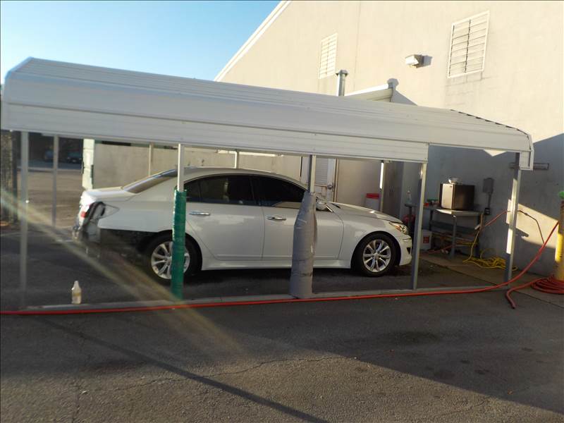Gerber Collision & Glass - Columbus / Milgen Rd.  gallery 4