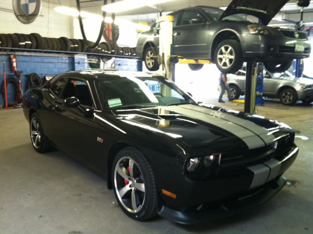 V & S Motor Service and Collision gallery 5