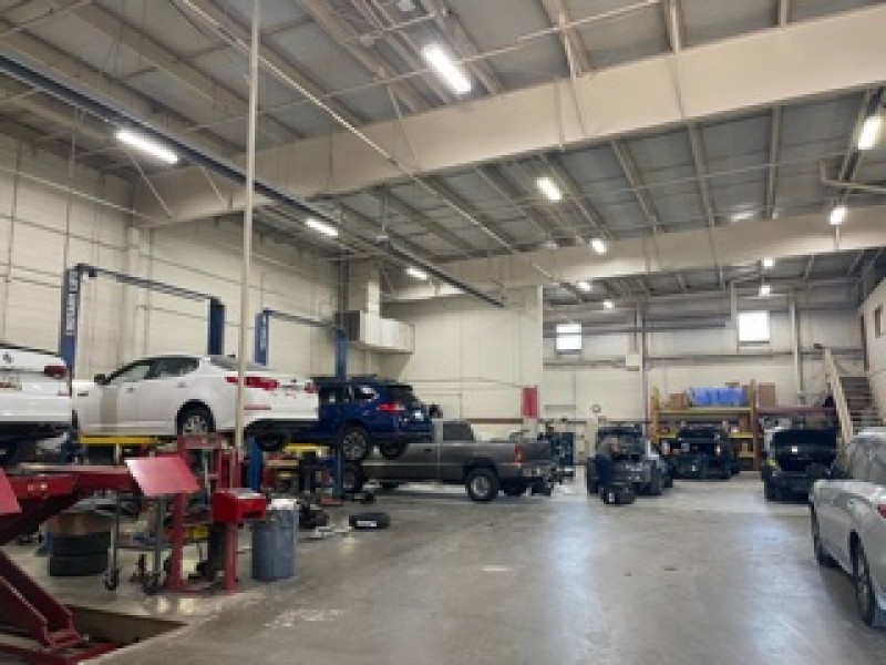 Zamora's Auto Body - Frederick gallery 3
