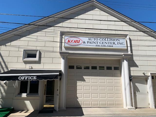 Kobi Auto Collision & Paint gallery 1