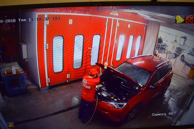 Kobi Auto Collision & Paint gallery 4