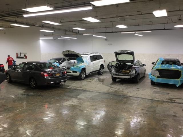 Kobi Auto Collision & Paint gallery 5