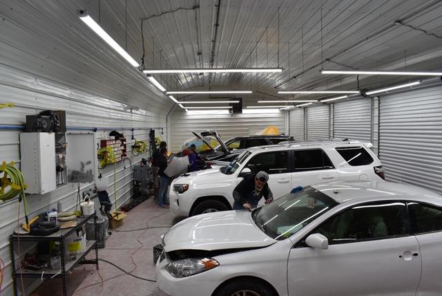 Kobi Auto Collision & Paint gallery 7
