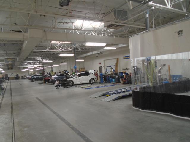 Autobody Solutions Peoria gallery 3