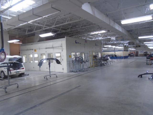 Autobody Solutions Peoria gallery 5