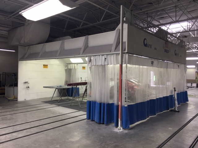 Autobody Solutions Peoria gallery 7