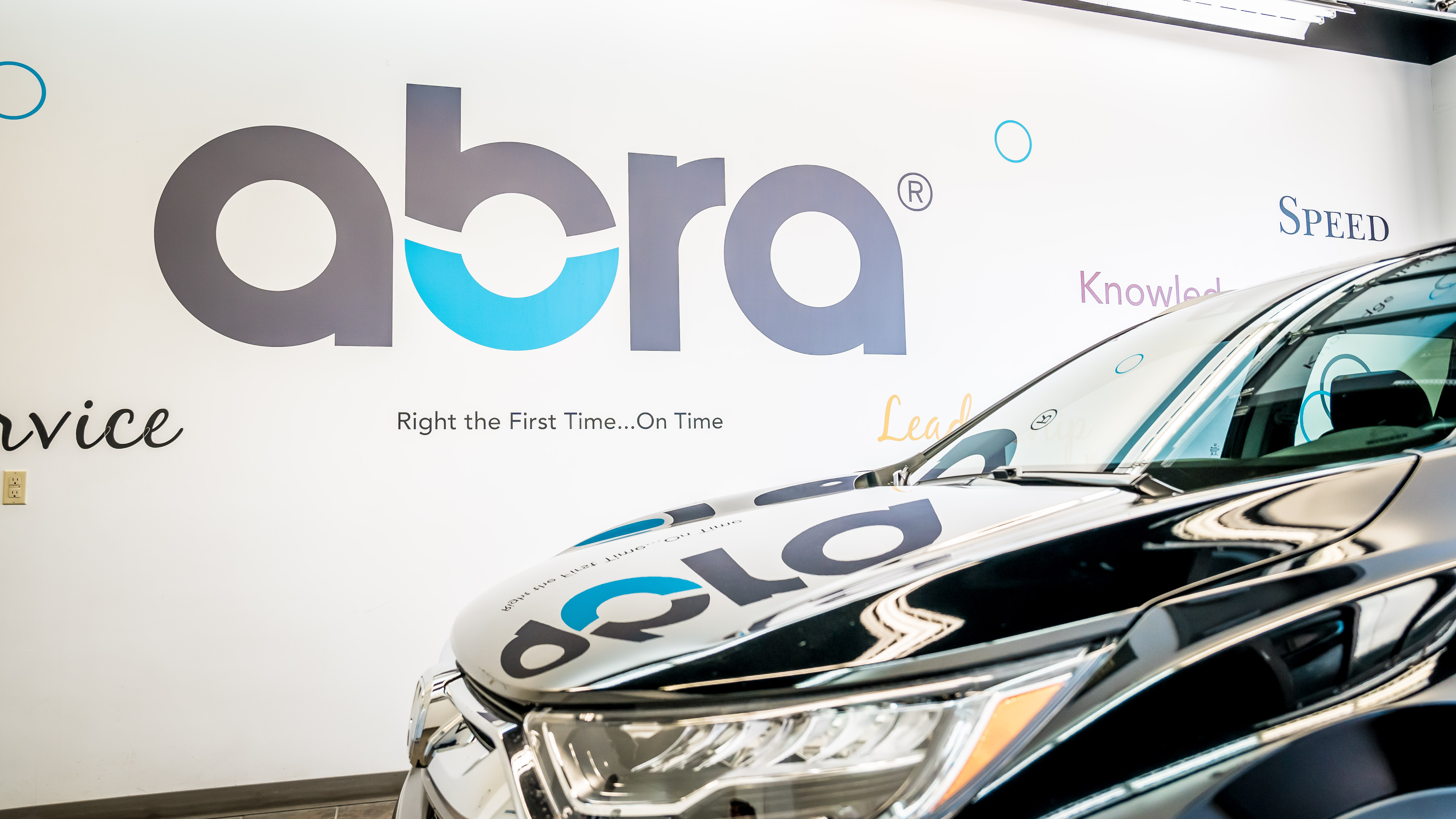 ABRA Auto Body & Glass - Elk River gallery 7