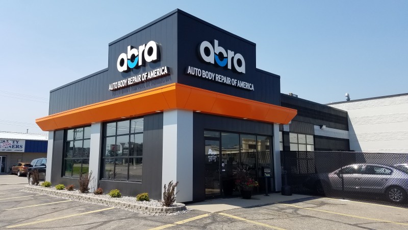 ABRA Auto Body & Glass - St Cloud gallery 1