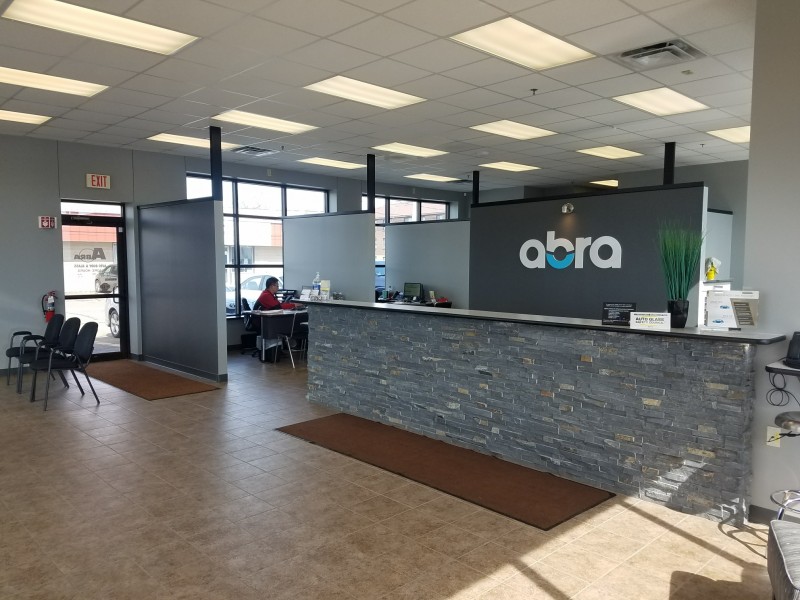 ABRA Auto Body & Glass - St Cloud gallery 2