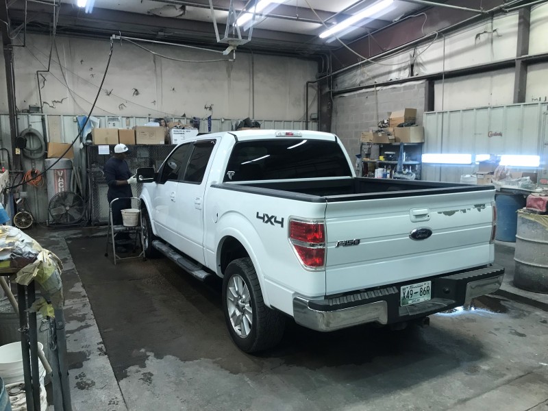 Phillips Auto Body gallery 3