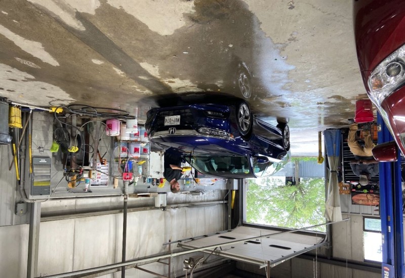 Gerber Collision & Glass - Germantown gallery 2
