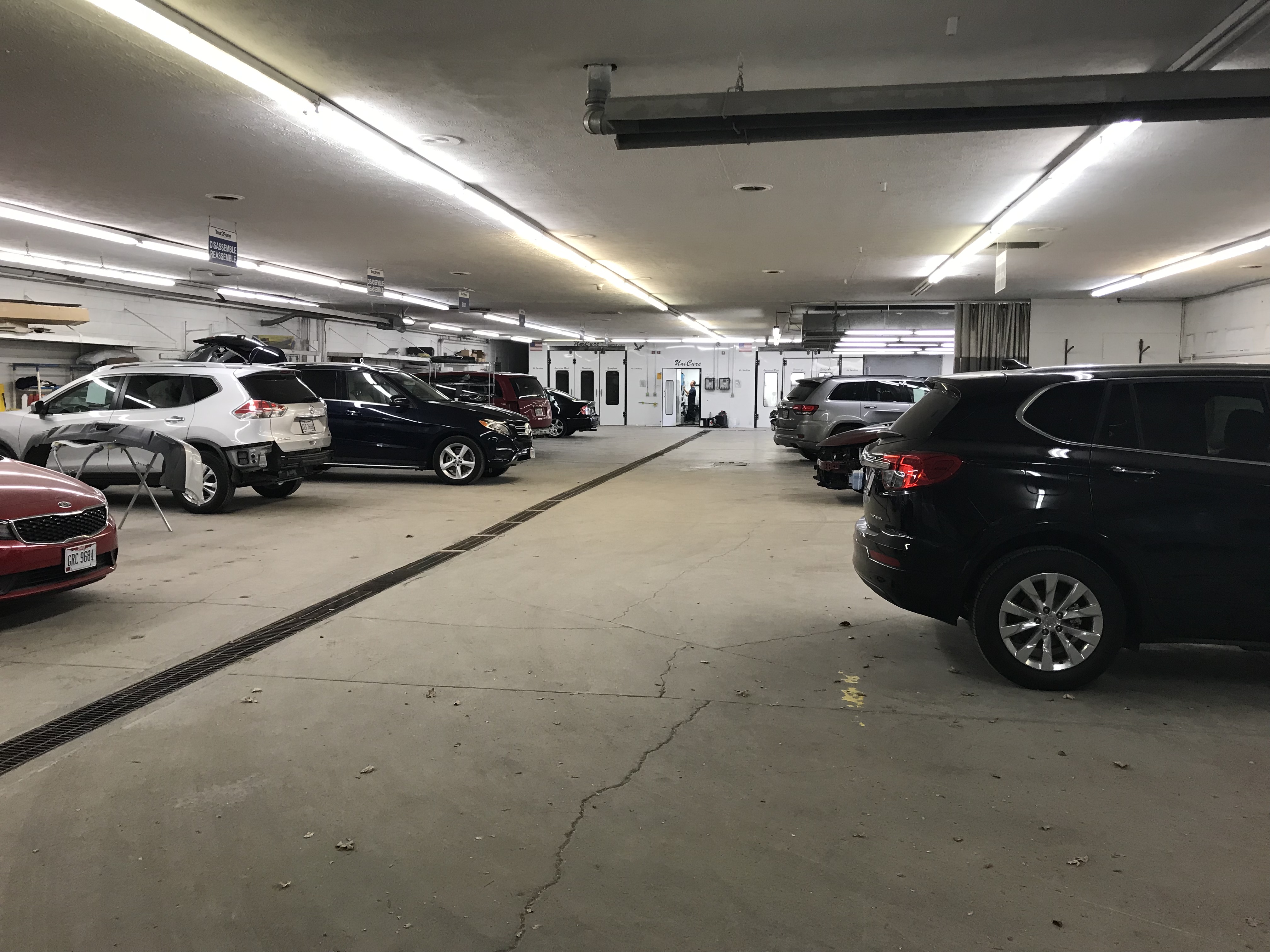 Gerber Collision & Glass - Boardman gallery 3