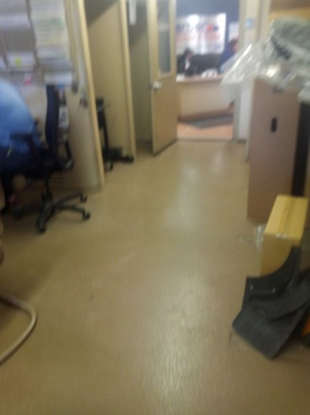 Gerber Collision & Glass - Chesterton shop