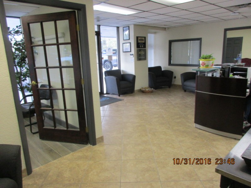 Gerber Collision & Glass - Zephyrhills gallery 1